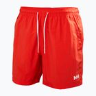 Vyriški buriavimo šortai Helly Hansen Calshot Trunk 7" alert red