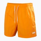 Vyriški buriavimo šortai Helly Hansen Calshot Trunk 7" ignite orange