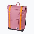 Miestinis kuprinė Helly Hansen Stockholm 28 l wildberry