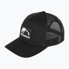 Kepurė su snapeliu Helly Hansen Hh Trucker black