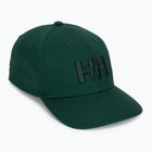 Kepurė su snapeliu Helly Hansen Brand opal green