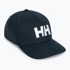 Kepurė su snapeliu Helly Hansen Brand navy