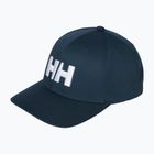 Kepurė su snapeliu Helly Hansen Brand navy