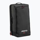 Kelioninis lagaminas Musto Wheeled Bag 80 l black