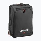 Kelioninis lagaminas Musto Wheeled Backpack 40 l black