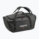 Vandeniui atspari Musto Duffel Bag 65 l juoda