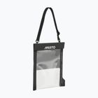 Atsparus vandeniui dėklas planšetiniam kompiuteriui Musto Waterproof Tablet Case juodas