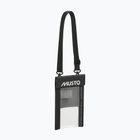 Vandeniui atsparus telefono dėklas Musto Waterproof Phone Case black