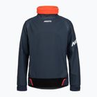 Buriavimo džemperis Musto Championship Aqua Top 2.0 navy/cherry tomato