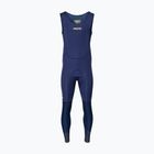 Vyriškas hidrokostiumas Musto Championship 1 mm Long John catalina blue