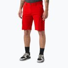 Vyriški buriavimo šortai Helly Hansen QD Cargo 11" red
