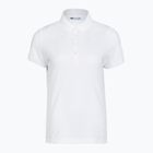 Moteriški polo marškinėliai Helly Hansen Crew Polo Pique white