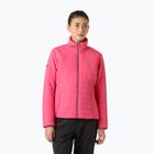 Moteriška buriavimo striukė Helly Hansen Crew Insulator 2.0 hot pink