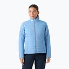 Moteriška buriavimo striukė Helly Hansen Crew Insulator 2.0 bright blue