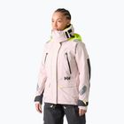 Moteriška buriavimo striukė Helly Hansen Skagen Offshore pinkshake