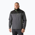 Vyriška buriavimo striukė Helly Hansen Crew Midlayer 2 thunder grey