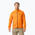Vyriškas džemperis Helly Hansen Hp Fleece ignite orange