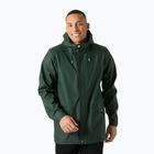 Vyriška lietaus striukė Helly Hansen Moss Rain Coat dark jungle