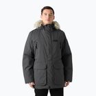 Vyriška žieminė striukė Helly Hansen Reine Parka thunder grey