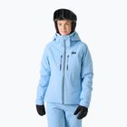Moteriška slidinėjimo striukė Helly Hansen Alphelia Lifaloft bright blue