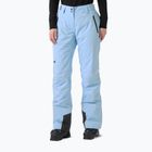 Moteriškos slidinėjimo kelnės Helly Hansen Legendary Insulated bright blue