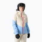 Moteriška slidinėjimo striukė Helly Hansen Alphelia bright blue