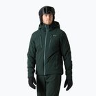 Vyriška slidinėjimo striukė Helly Hansen Alpha 4.0 dark jungle