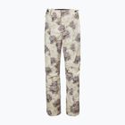 Moteriškos slidinėjimo kelnės Helly Hansen St. Moritz Ins 2.0 purple clay sakura aop