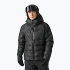 Vyriška slidinėjimo striukė Helly Hansen Kvitfjell Race Puffy black