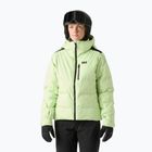 Moteriška slidinėjimo striukė Helly Hansen Kvitfjell Race Puffy washed lime