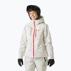 Moteriška slidinėjimo striukė Helly Hansen Valdisere 3.0 cream new nordic aop