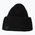 Žieminė kepurė Helly Hansen Soft Rib Black