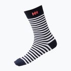 Kojinės Helly Hansen The Ocean Race Sailing white