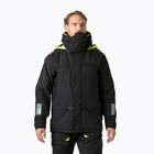 Vyriška buriavimo striukė Helly Hansen Skagen Insulated ebony