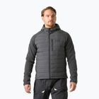 Vyriška hibridinė striukė Helly Hansen Skagen Hybrid Knit Insulator ebony