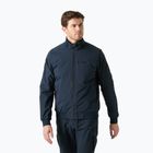 Vyriška striukė Helly Hansen HP Racing Lifaloft Bomber navy