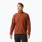 Vyriškas džemperis Helly Hansen Daybreaker Fleece iron oxide