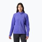 Moteriškas džemperis Helly Hansen Daybreaker Fleece ultra violet