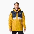 Vyriška buriavimo striukė Helly Hansen Moss Insulated Coat essential yellow