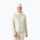 Moteriška hibridinė striukė Helly Hansen Bliss Hybrid cream