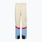 Moteriškos slidinėjimo kelnės Helly Hansen Alphelia Ins cream