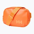 Juosmes krepšys Helly Hansen Guide resort tangerine.