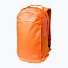 Miesto kuprinė Helly Hansen Guide Daypack 22 l resort tangerine