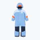 Vaikiškas slidinėjimo kombinezonas Helly Hansen Rider 3.0 Ins bright blue