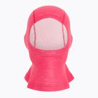 Vaikiška balaklava Helly Hansen Lifa Merino hot pink
