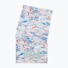 Kaklaskarė Helly Hansen Neck white slope map aop