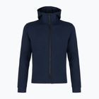 Vyriškas buriavimo džemperis Helly Hansen HP Ocean Full Zip 2.0 navy blank