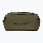 Kelioninis krepšys NORRONA Norrøna Duffel 90 l olive night