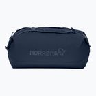 Kelioninis krepšys NORRONA Norrøna Duffel 70 l indigo night