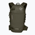 Turistinė kuprinė NORRONA Femund Econyl70 15 l olive night